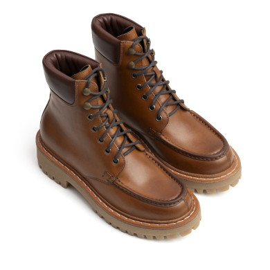 Bota Feminina Whistler